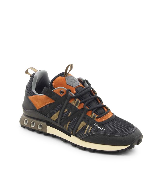 נעלי ג’וגינג צבעוניות לגברים CRUYFF