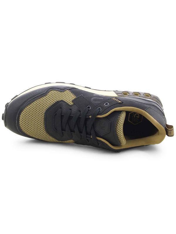 נעלי ג’וגינג אופנתיות לגברים CRUYFF