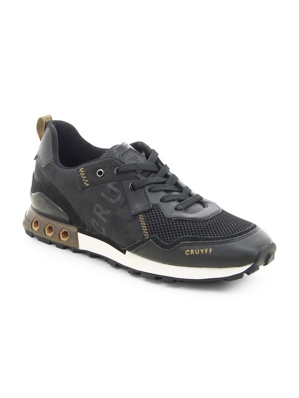 נעלי ג’וגינג אופנתיות לגברים CRUYFF