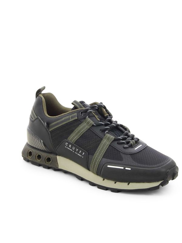 נעלי ג’וגינג אופנתיות לגברים CRUYFF