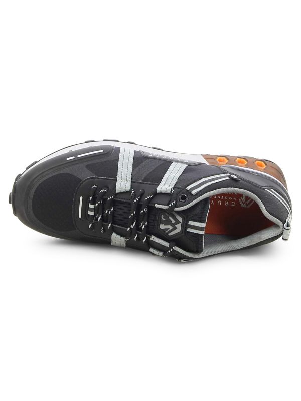 נעלי ג’וגינג אופנתיות לגברים CRUYFF