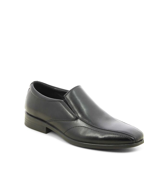 נעלי נוחות אלגנטיות לגברים