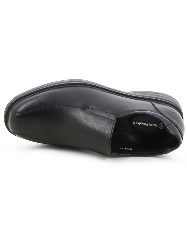 נעלי נוחות גזרת סירה לגברים