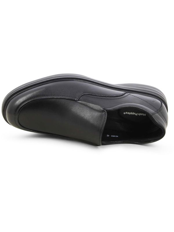 נעלי נוחות גזרת סירה לגברים