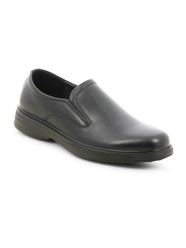 נעלי נוחות גזרת סירה לגברים