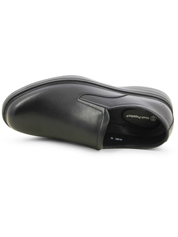 נעלי נוחות גזרת סירה לגברים