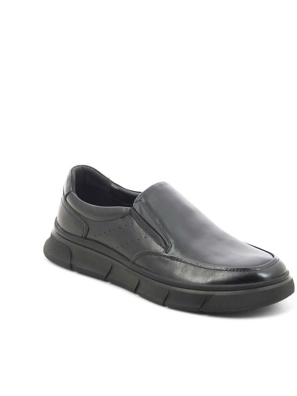 נעלי נוחות סליפ און לגברים