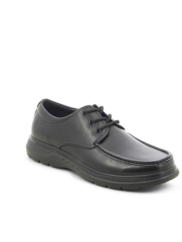 נעלי נוחות עם שרוכים לגברים HUSH PUPPIES