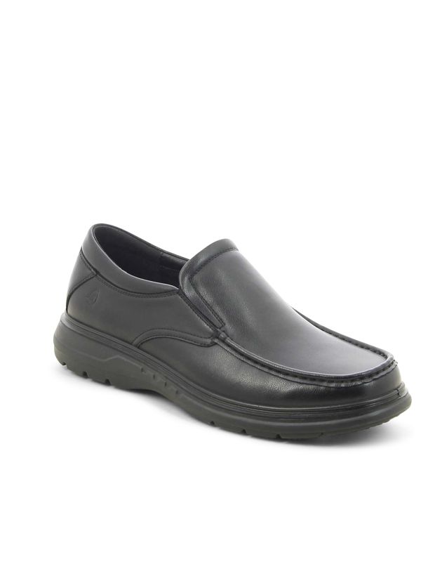 נעלי נוחות סליפ און לגברים HUSH PUPPIES