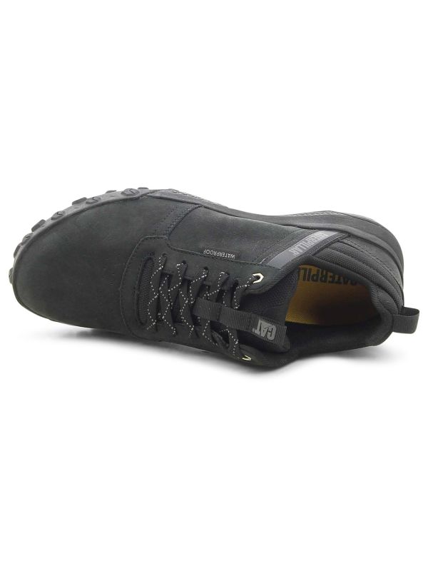 נעלי עבודה לגברים CAT עם שרוכים