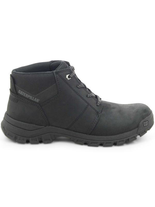 נעלי עבודה גבוהות לגברים CATERPILLAR