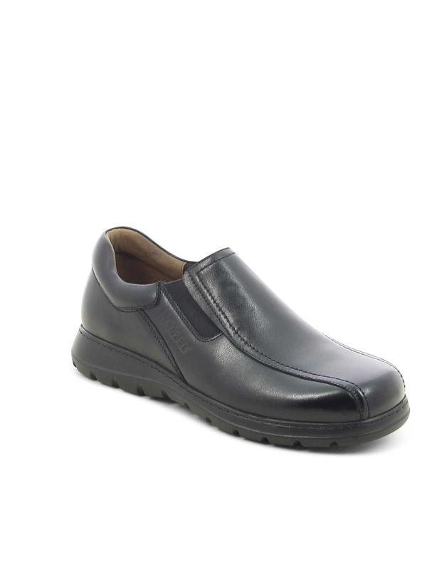נעלי נוחות לגברים גזרת סליפ און