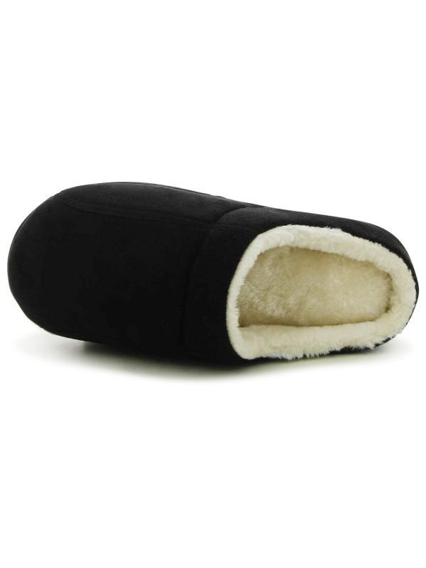 נעלי בית מרופדות