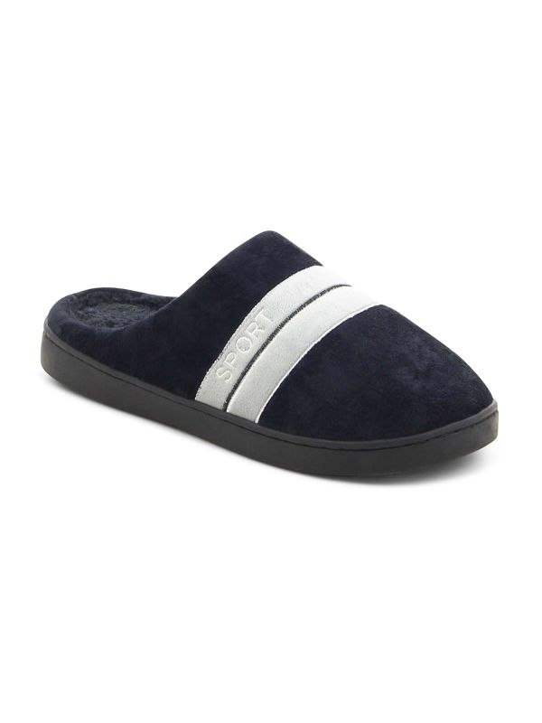 נעלי בית נוחות לגברים