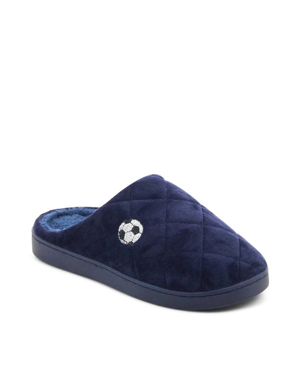 נעלי בית כדורגל לגברים