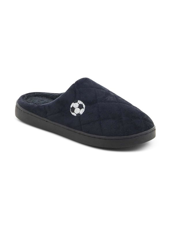 נעלי בית כדורגל לגברים