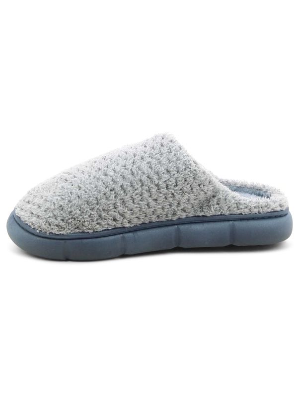 נעלי בית פרוותיות לגברים