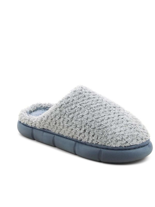 נעלי בית פרוותיות לגברים