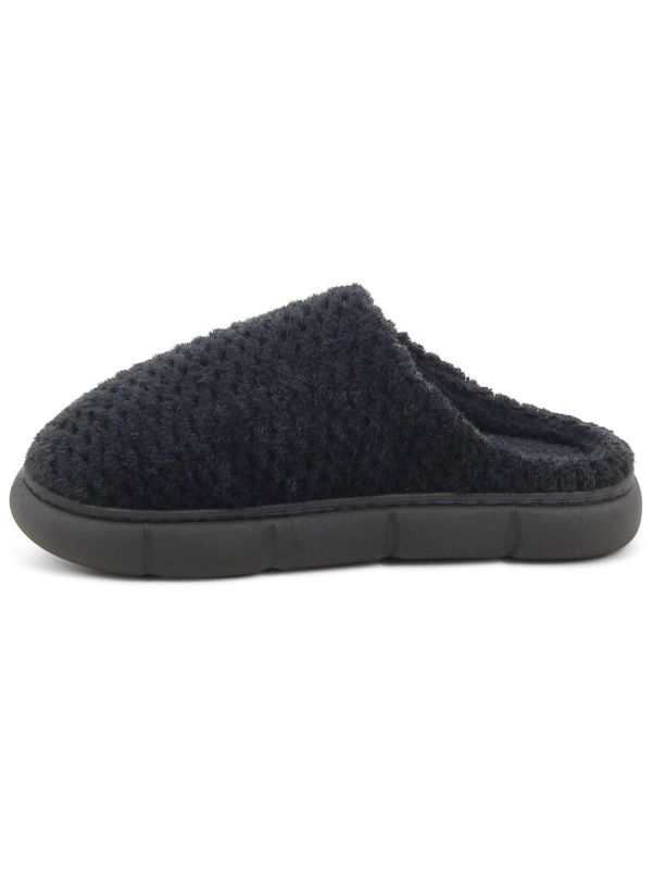 נעלי בית פרוותיות לגברים