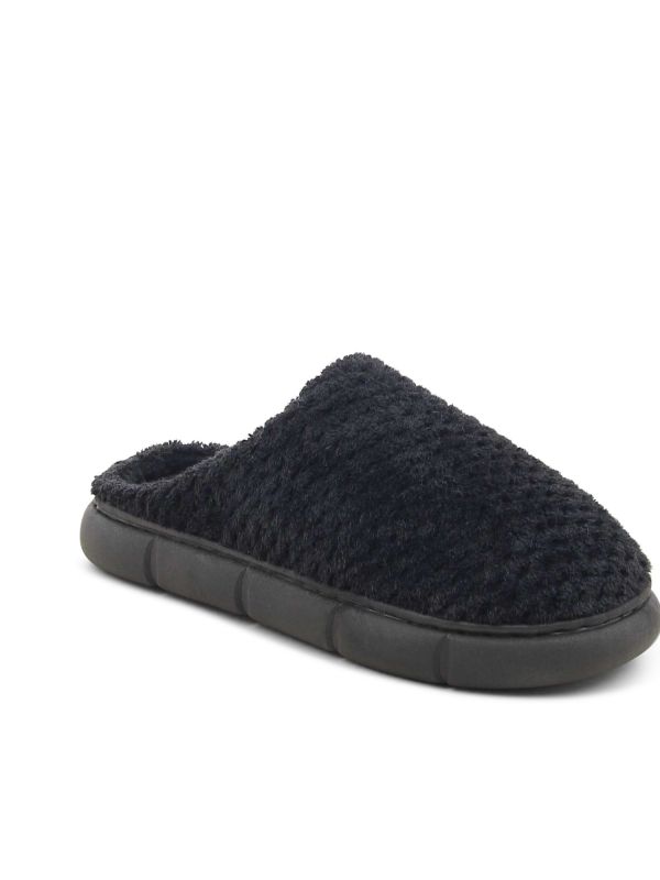 נעלי בית פרוותיות לגברים