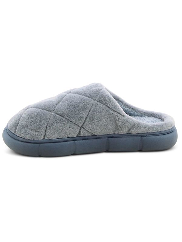 נעלי בית פרוותיות לגברים