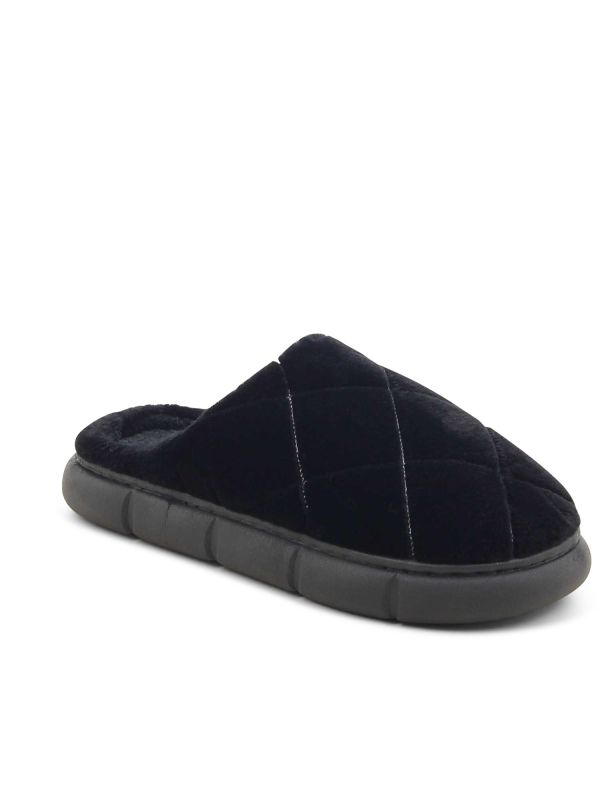 נעלי בית פרוותיות לגברים