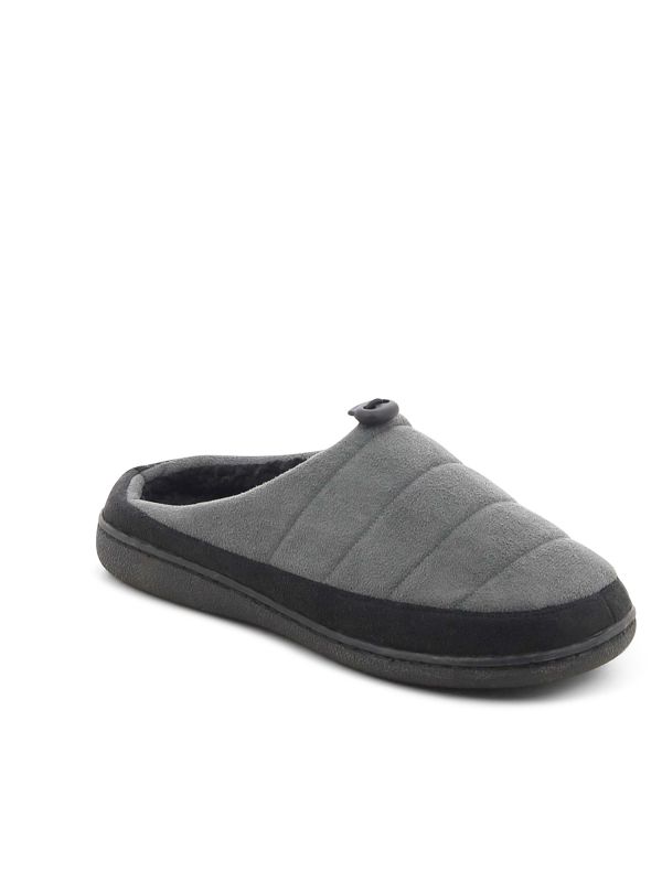 נעלי בית נוחות לגברים