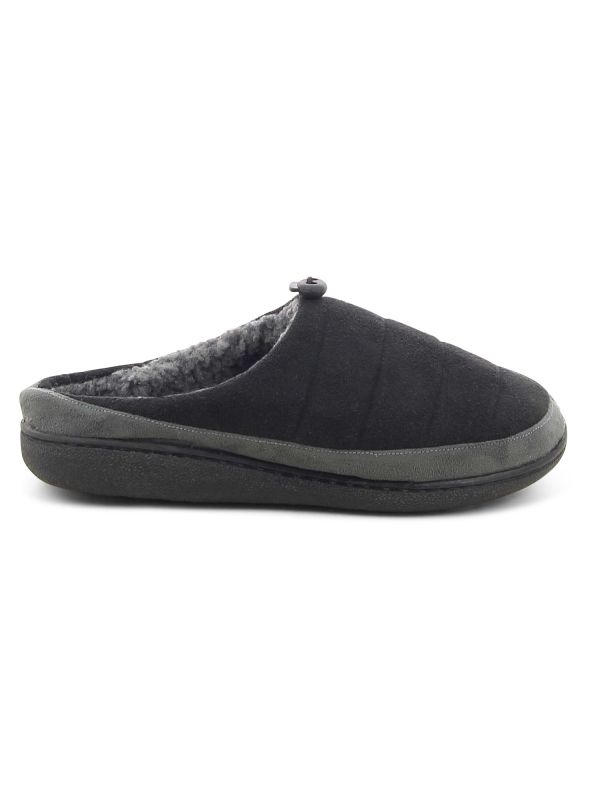 נעלי בית נוחות לגברים