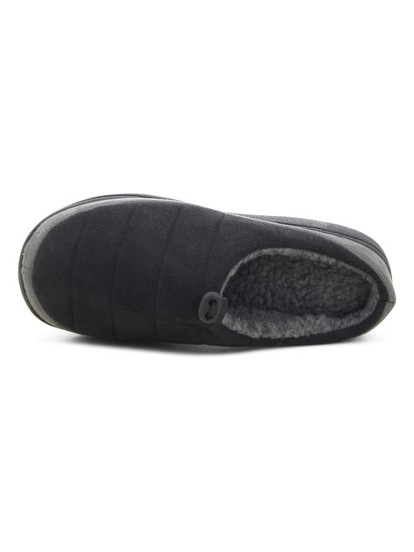 נעלי בית נוחות לגברים