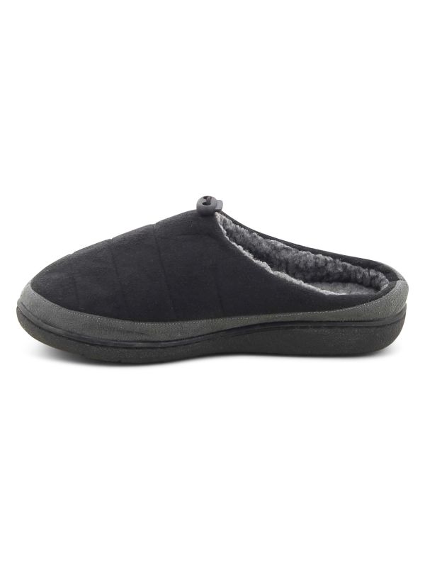 נעלי בית נוחות לגברים