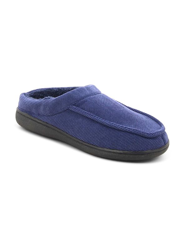 נעלי בית מוקסין לגברים