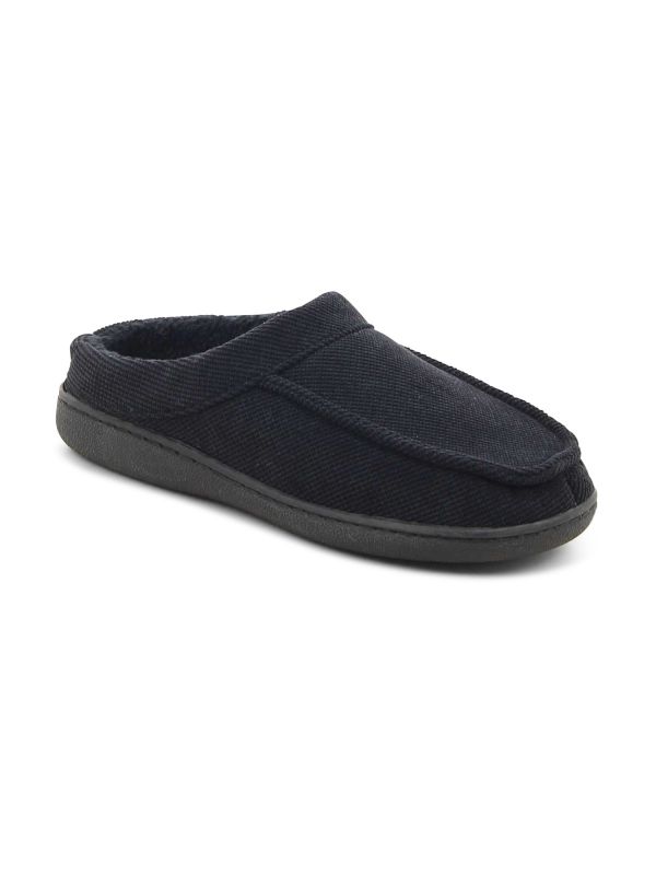 נעלי בית מוקסין לגברים