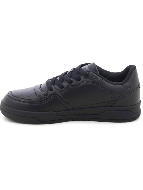נעלי סניקרס קלאסיות לגברים LEE COOPER