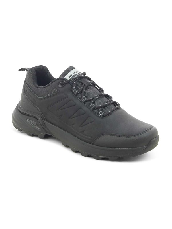 נעלי הליכה ספורטיביות לגברים