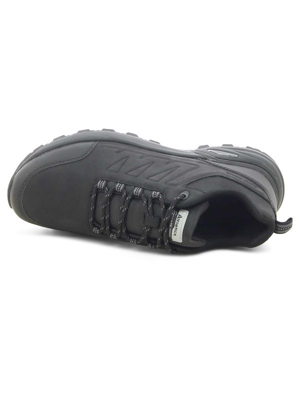 נעלי הליכה ספורטיביות לגברים