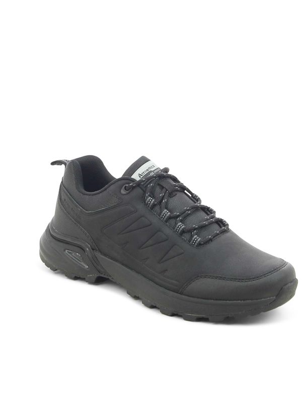 נעלי הליכה ספורטיביות לגברים