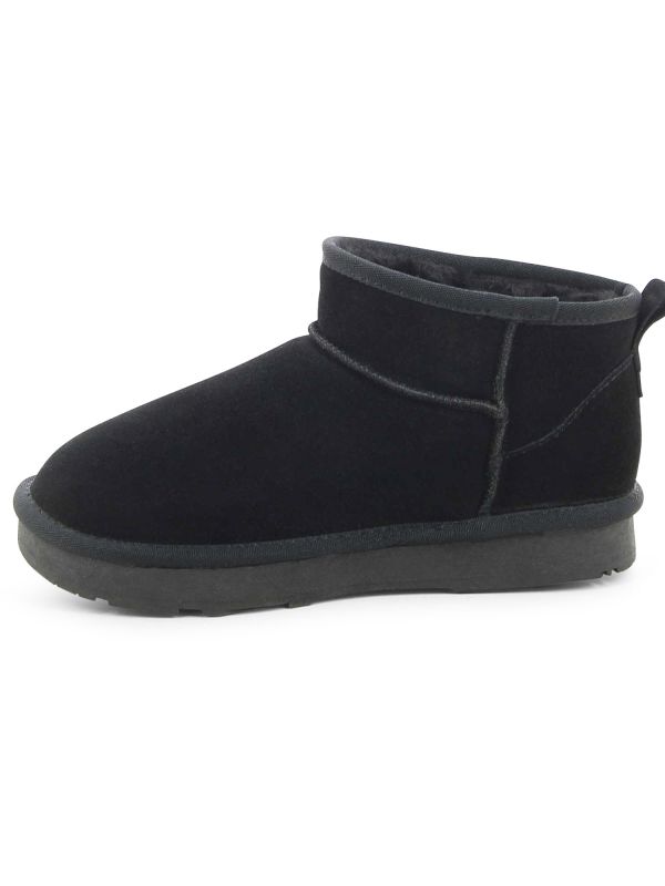 מגפוני נשים נוחים