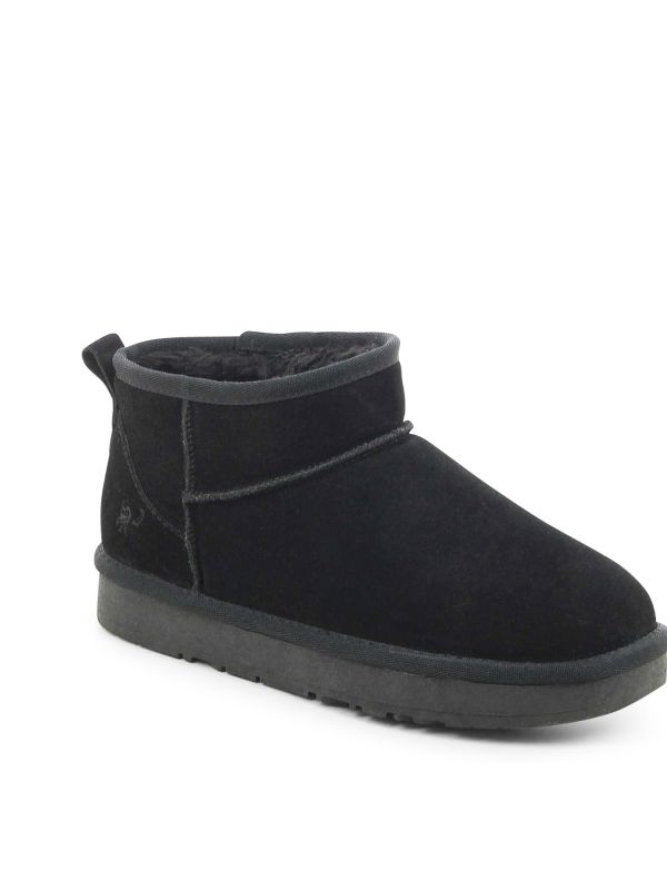 מגפוני נשים נוחים