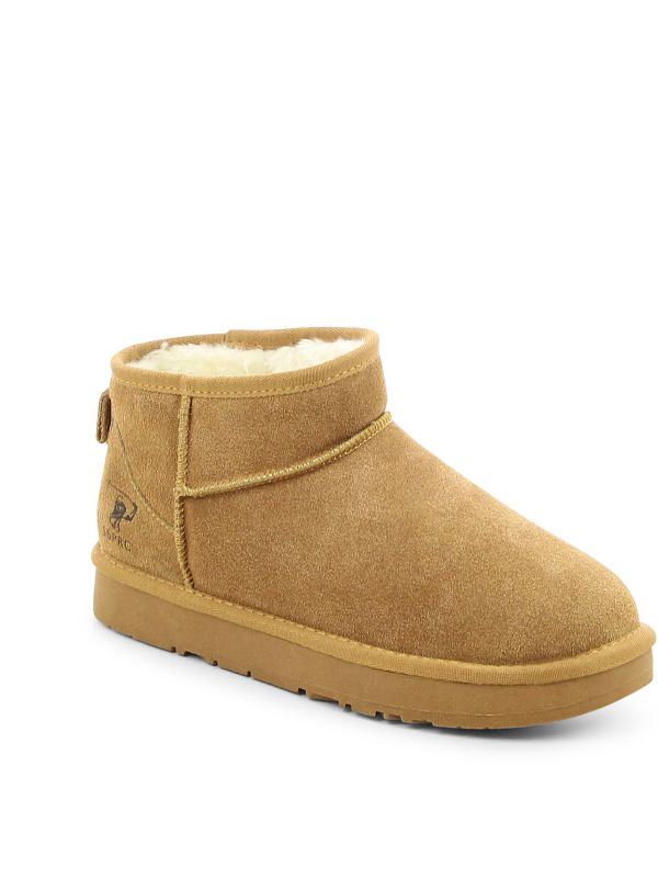 מגפוני נשים נוחים