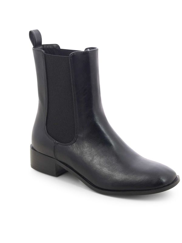 מגפוני צ’לסי קלאסיים לנשים