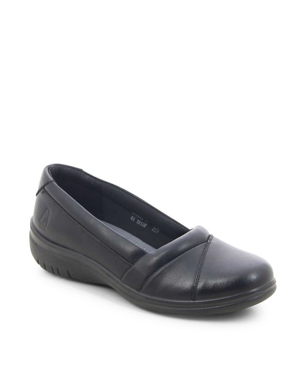 נעלי נוחות לנשים בגזרת סירה