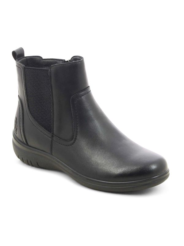 מגפוני צ’לסי ספורטיביים Hush Puppies