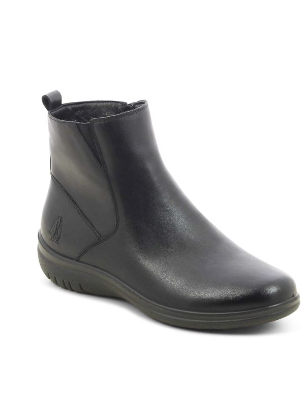 מגפוני נוחות Hush Puppies