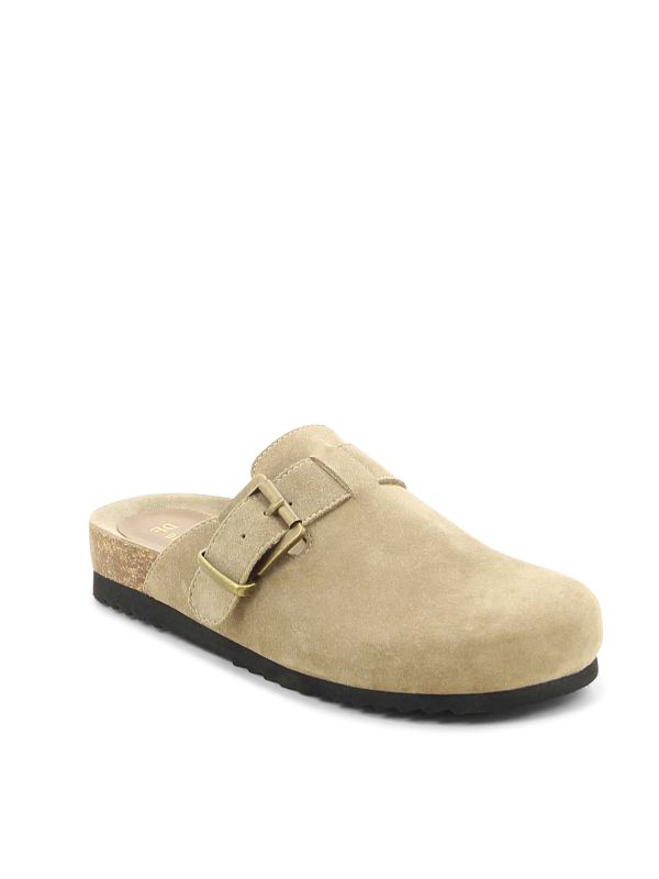 כפכפי נוחות קלאסיים לנשים