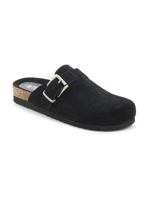 כפכפי נוחות קלאסיים לנשים