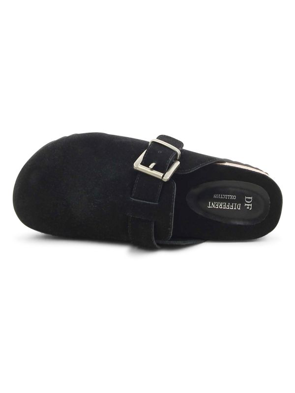 כפכפי נוחות קלאסיים לנשים