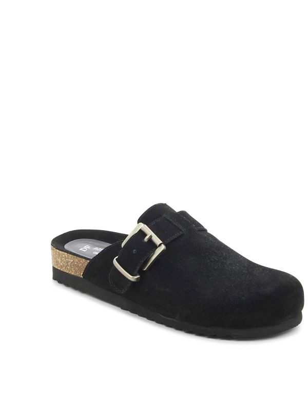 כפכפי נוחות קלאסיים לנשים