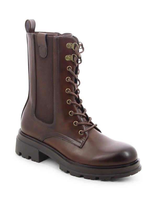 מגפונים בסטייל צבאי