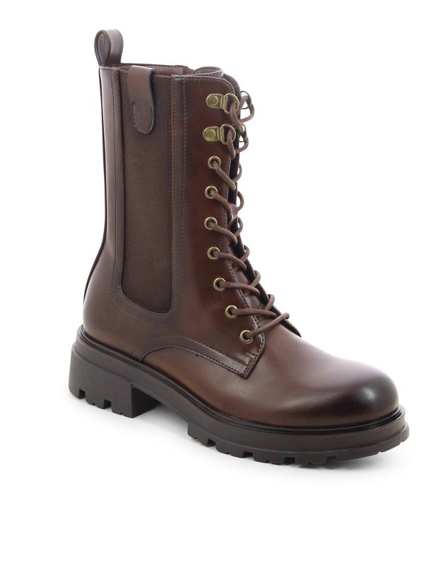 מגפונים בסטייל צבאי