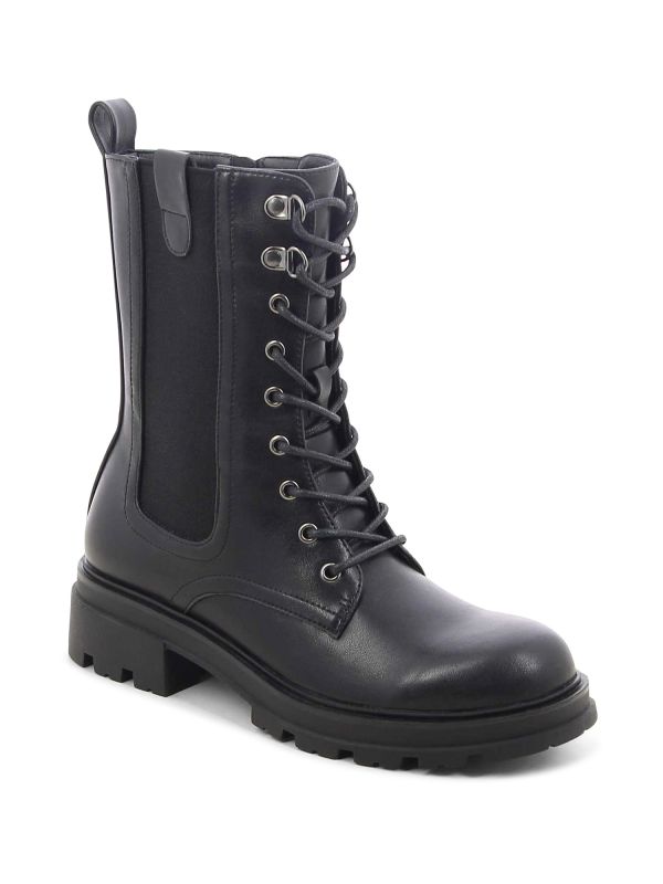 מגפונים בסטייל צבאי